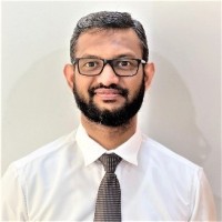 Muhammed Shafi
