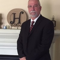 John W. Holt,