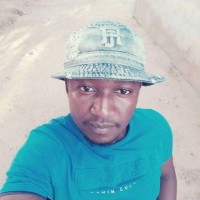 Shadrack Khoza