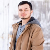 Mason Mizo