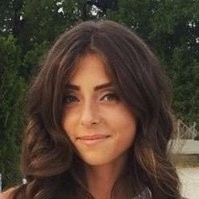 Анастасия Прянишникова