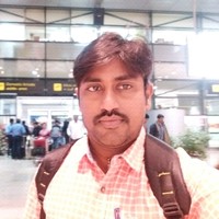 Anand M
