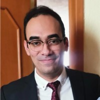 José Carlos Alberto Altieri Kuri