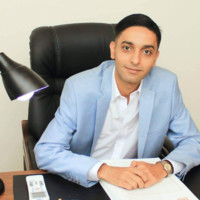 Mario Nabil