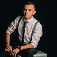 Seth Cervantes