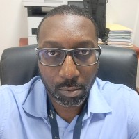 Dominique Thierry Mba Assako