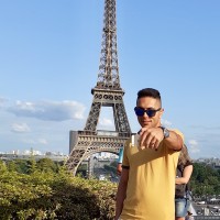 Omid Zamyad