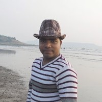 Kamlakar Daurkar
