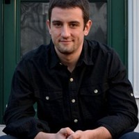 Daniel Melling