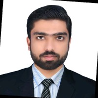 Jawad Ahmad