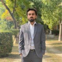 Asfand Yar