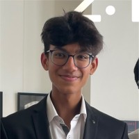 Shaunak Jogani