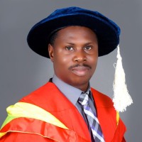 Olusegun S. Ewemooje,  Ph.D