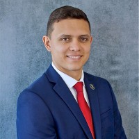Nicholas Lugo