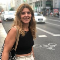 Ainhoa Ugalde Gorostiaga