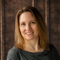 Amy Benecke Mclaren, P.E.