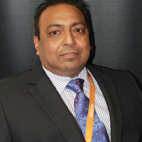 Sunil Kumar Verma Miet, Mirse Uk