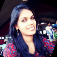 Reshma Pawar
