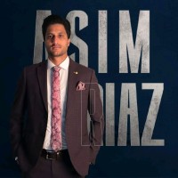 Asim Riaz