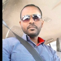 Mohammed Irfan Ahmed