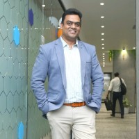 Sai Kiran I