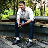 Amol Desai