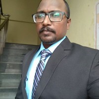 kumareshwaran raja