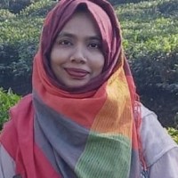 Juthi Khatun