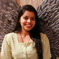 Priyanka Dongre Guru