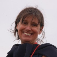 Elisabeth Davrinche