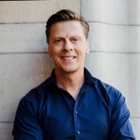 Carl Eckerdal