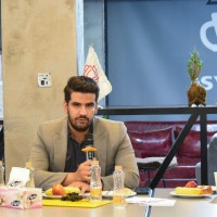 Ali Bidhendi