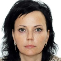 Olga Sokolova