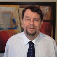Bruce Huber