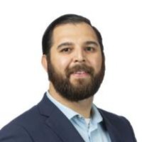 Joseph Campos