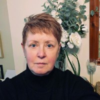 Jo Crumplin