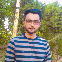 Monish Shaikh