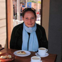 Vickie Horton-Szar