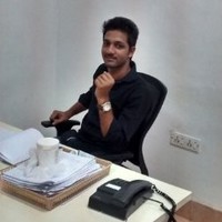 Pratap Kumar