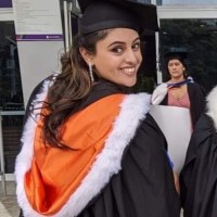 Binaifer Mody