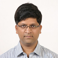 Sandeep Shivhare