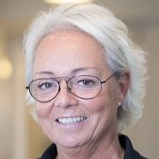 Annica Berger