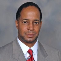 Anthony Burks