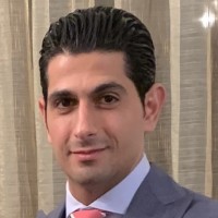 Dr. Mohamad Al Tabsh, DBA, MBA