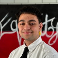 Noah Martin
