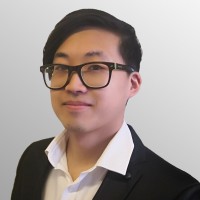 Léonard Huang