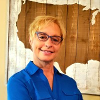 Pam Healey, Cic, Ains