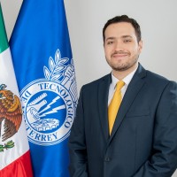 Federico Javier González García