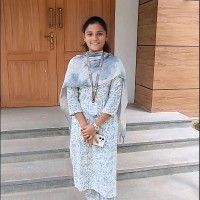 Sruthi R