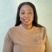 Sarah Opeyemi Adekunle
